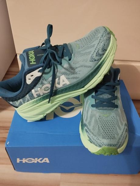 Tenisky hoka, 40