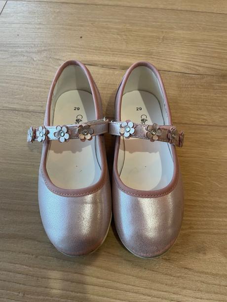 Trblietavé balerínky, cupcake,29