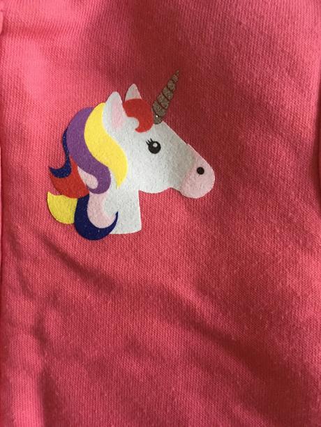 Mikina jednorožec, 98