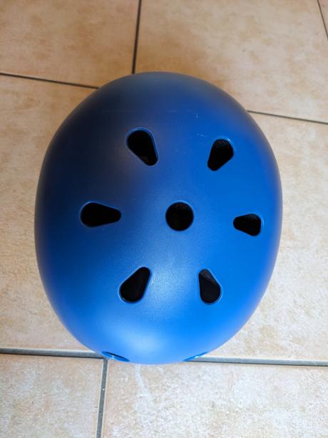 Detská prilba s/m na kolieskové korčule, s