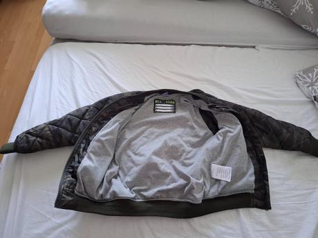 Bombera, dopodopo,116