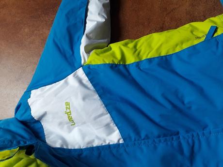 Suprava do snehu,vhodna ako darček, wedze,80