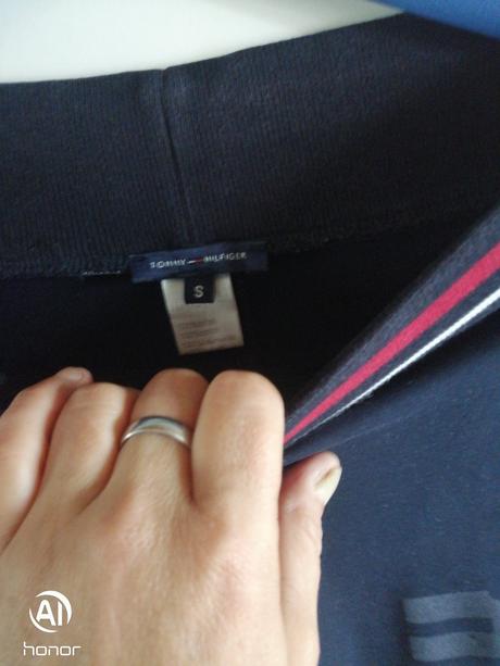 Tommy hilfiger teplaky, tommy hilfiger,s