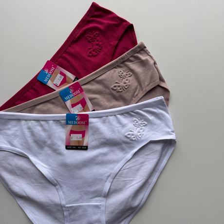 Dámske nohavičky 2638, xxl