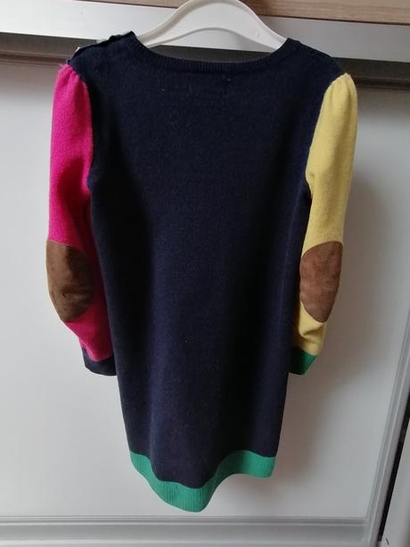 Šaty tunika ralph lauren, ralph lauren,116