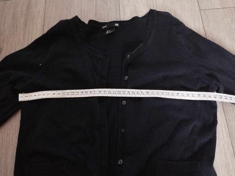 Svetrík h&m, s, h&m,s