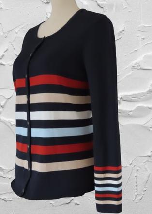 Dámsky svetrík bonita, veľ. m, m