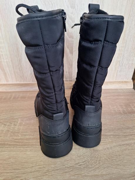 Čižmy, graceland,36