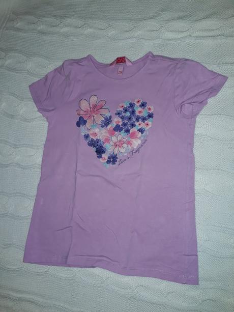 Tricko s aplikaciou, ovs,128