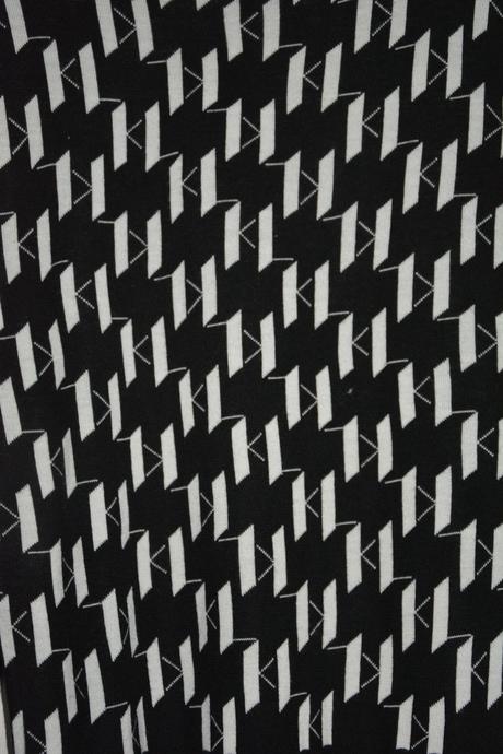 Pulóver karl lagerfeld, s