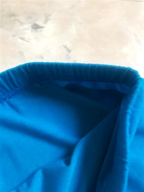 Kvalitné legíny, l