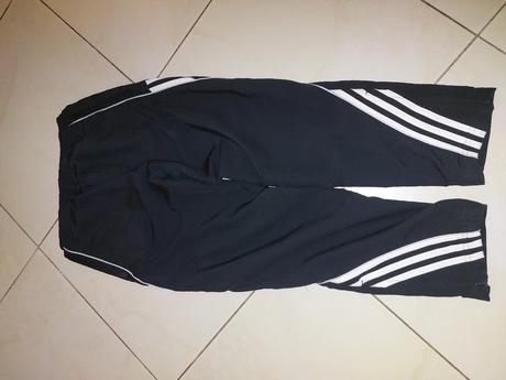 Športové nohavice adidas, adidas,152