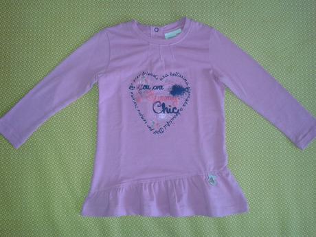 Predĺžené tričko, coccodrillo,92