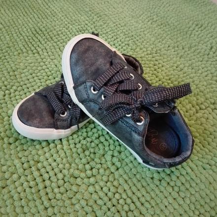 Dievčenské topánky v.31, 31