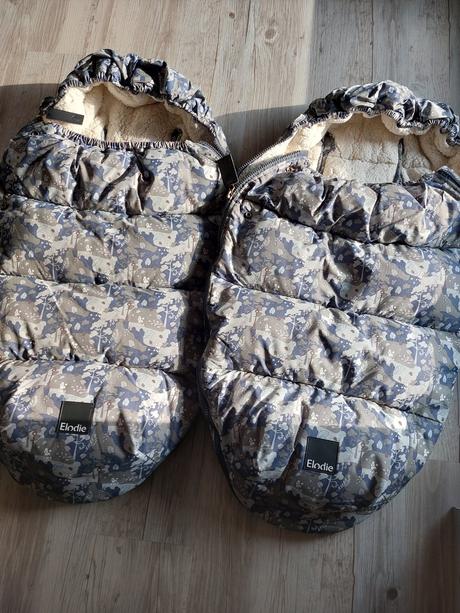 Zimný fusak elodie, elodie details