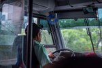 Ako pýtať v autobuse správny cestovný lístok pre študentov?