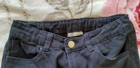 Tmavomodré rifle, pepco,146