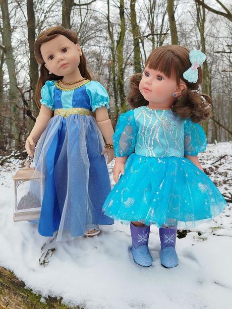 Oblečenie  pre bábiky 40 cm - 50 cm, 