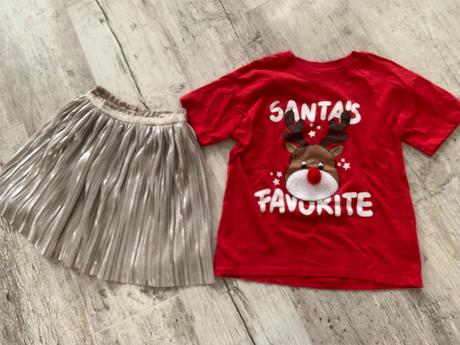 Vianocne vel 134/140, 134