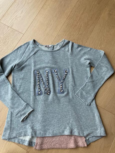 Mikina francomina, fracomina,s