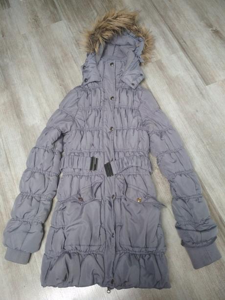 Zimná bunda, takko,146