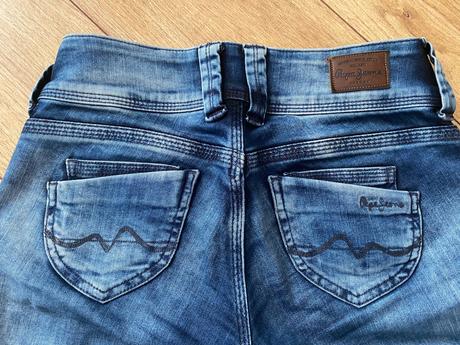 Pepe jeans rifle 25/32, pepe jeans,s