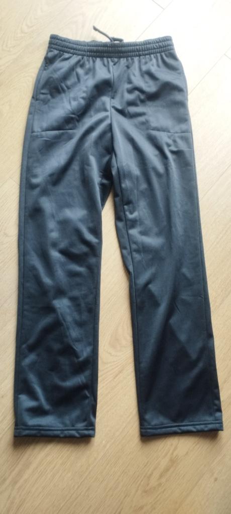 Decathlon tepláky, domyos,152