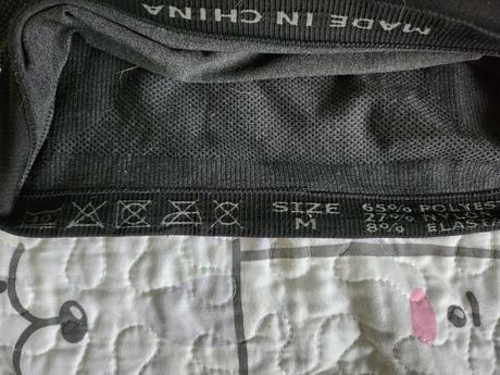 Termo tričko, alpine pro,146