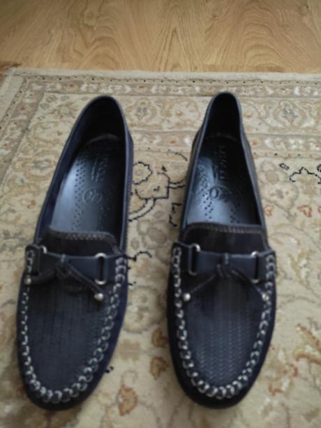 Dámske topánky lasocky, lasocki,37