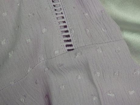 Kvalitný krátky overal, h&m,36