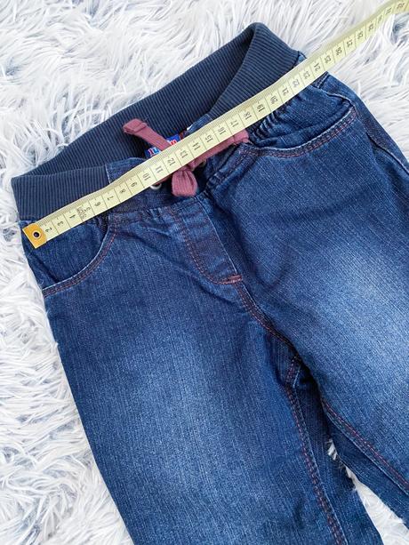 Nohavice zateplene, lupilu,98