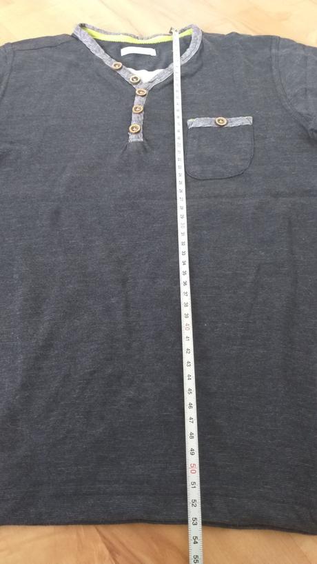 Tričko 134/140, pepco,134