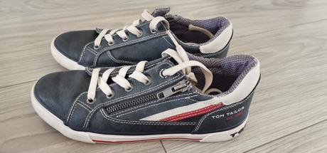 Tenisky 35, tom tailor,35