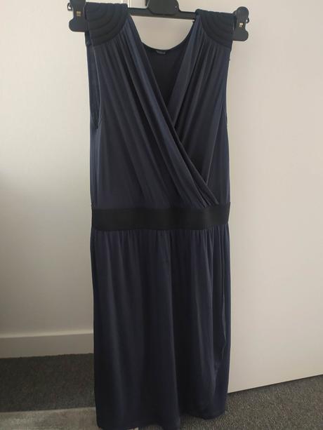 Šaty tezenis 36/38, 38