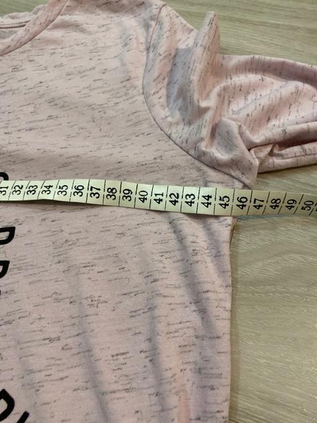 Tričko s jednorožcom c&a, c&a,170