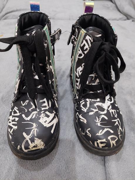 Topanocky, nelli blu,30