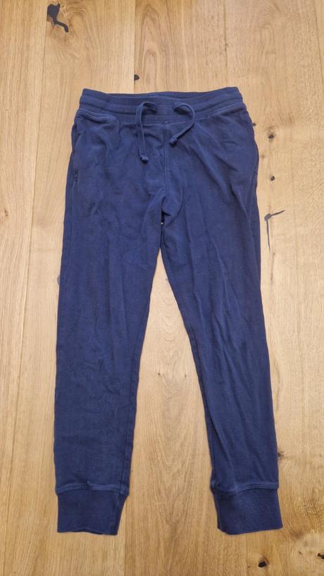 Teplaky h&m v.140, h&m,140