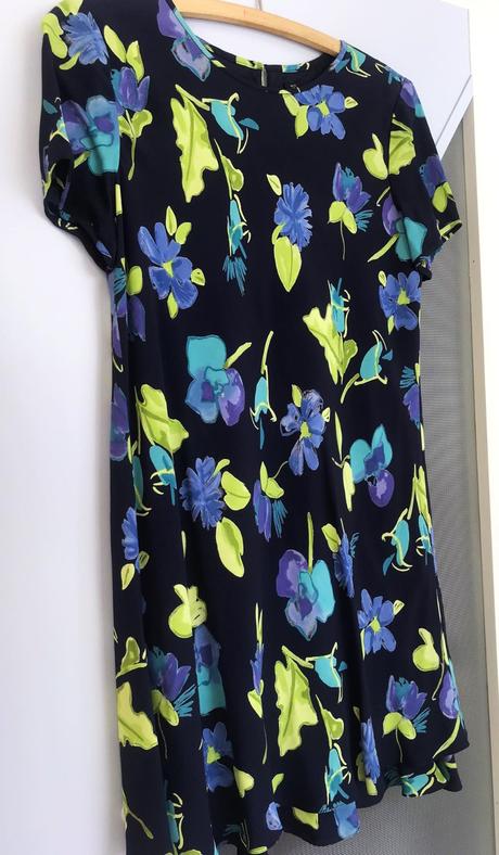 Luxusné šaty m/l, l