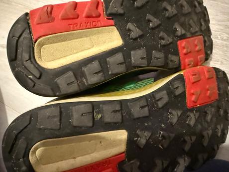 Clenkové tenisky, adidas,37