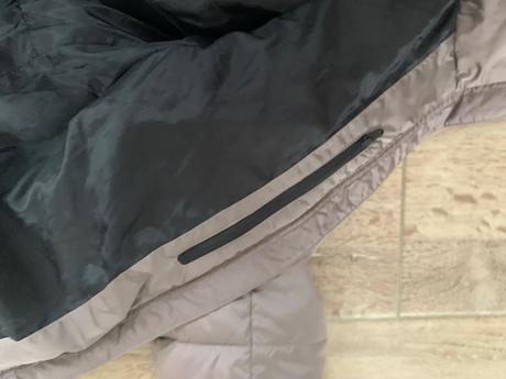 Reima lunta dlhá zimná bunda, parka 158/164, xs/s, reima,158