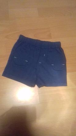 Krátke nohavice, 86