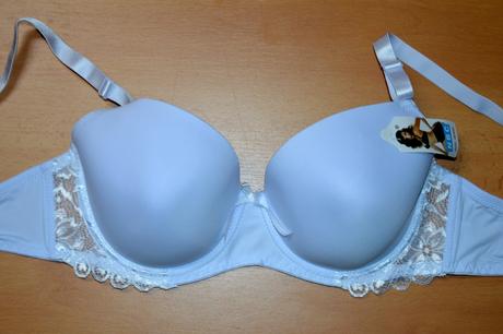 Dámska luxusná podprsenka, 65a - 115e