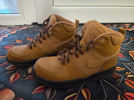 Zimné topánky, nike,36