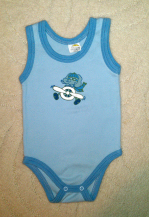 Tielko alebo opaľovačky, 68