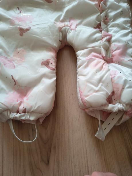 Prechodný overal, coolclub,80