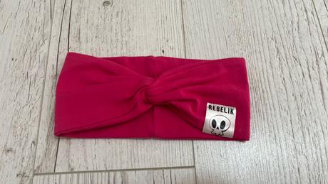 Látková čelenka 1-2r, 