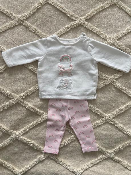 Súprava pre novorodenca, f&f,56