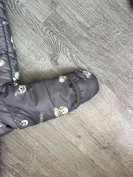 Zimny overal do kocika, reserved,74