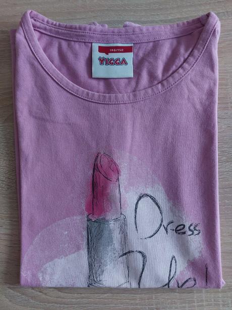 Tričko, yigga,146