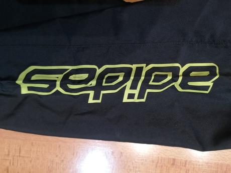 Sustiakove teplaky, adidas,152